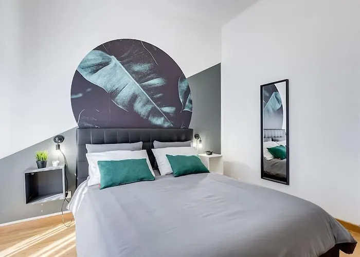 Appartamento The Great Beauty - 2 Double Bedrooms & 2 Bathrooms *