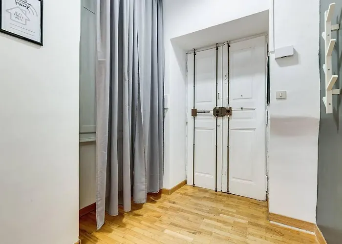 The Great Beauty - 2 Double Bedrooms & 2 Bathrooms