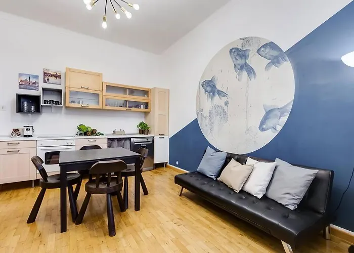 The Great Beauty - 2 Double Bedrooms & 2 Bathrooms Appartamento Roma